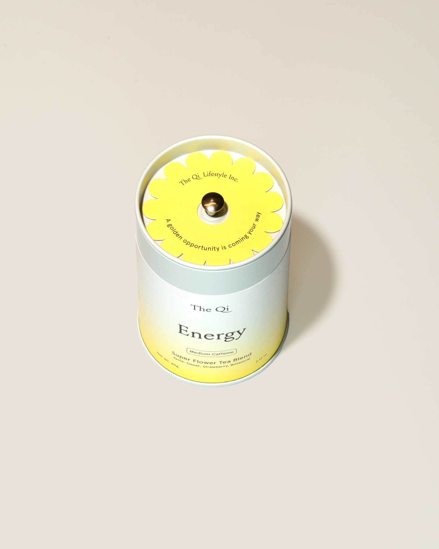 Energy Tea