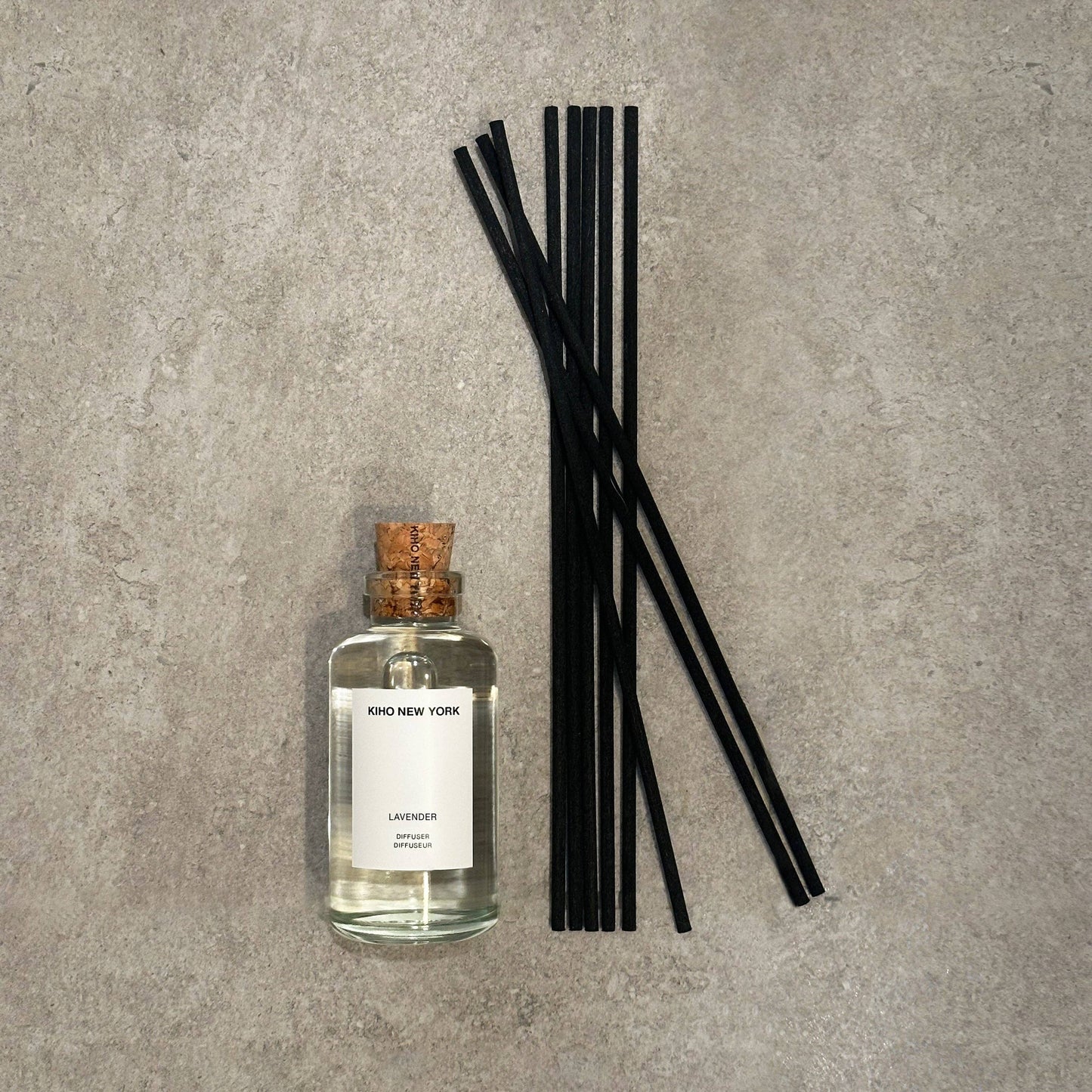 Lavender Diffuser
