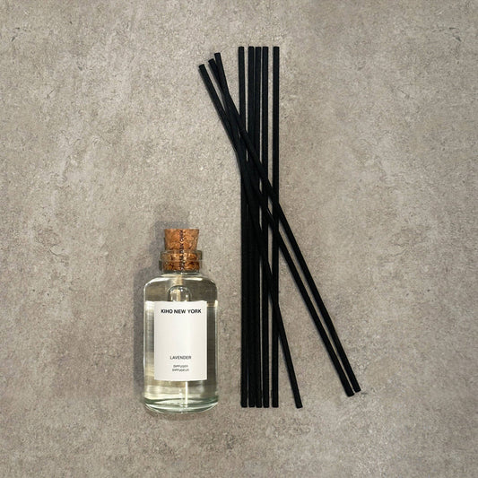 Lavender Diffuser