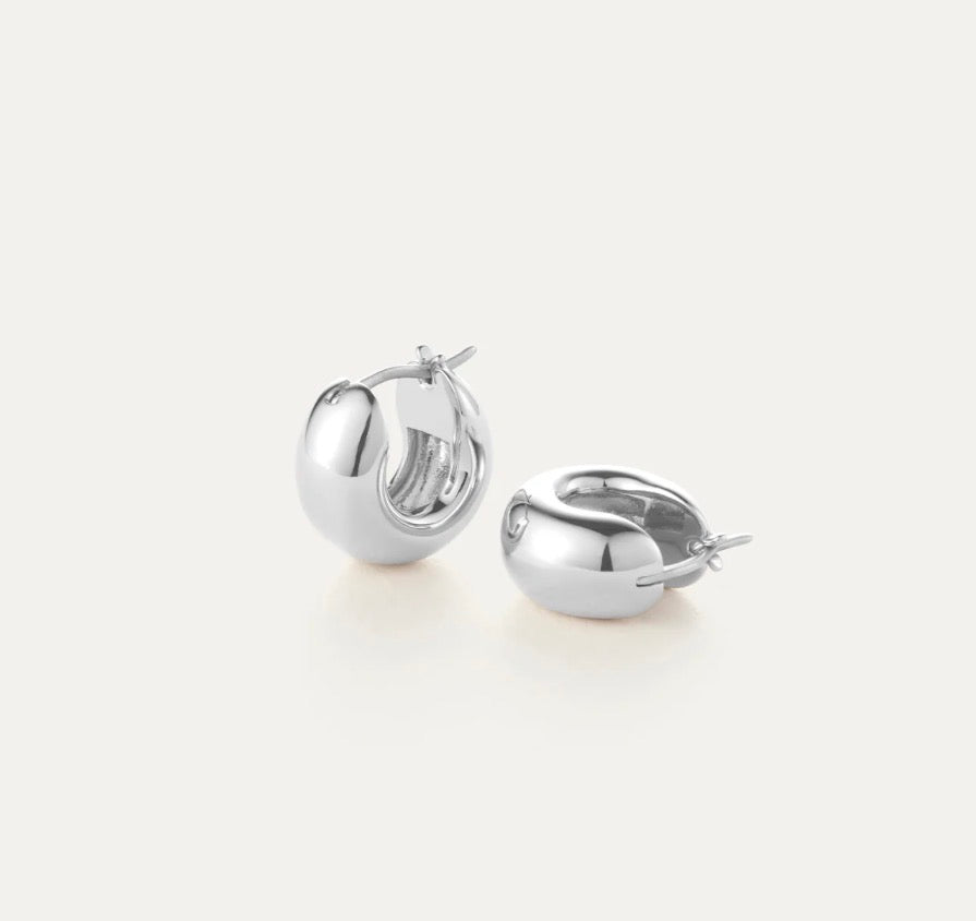 Mini Tome Hoops