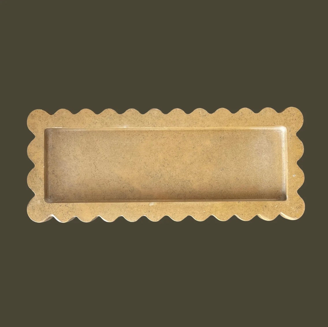 Anastasio 512 Tray