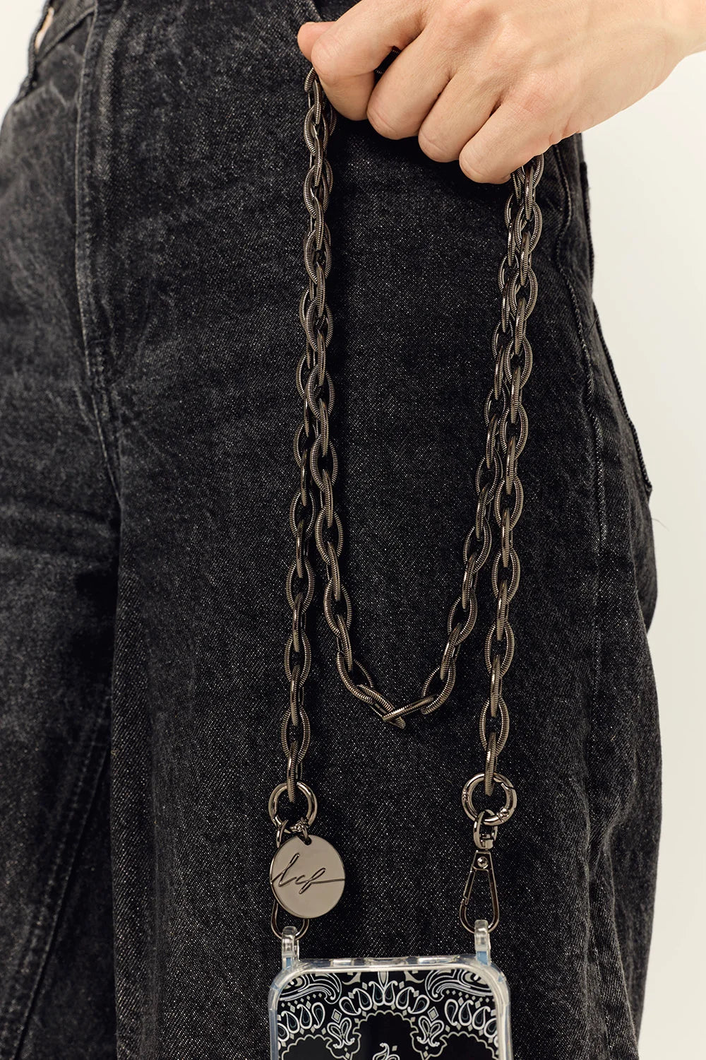 120CM LaCoqueFrancaise Phone Chain