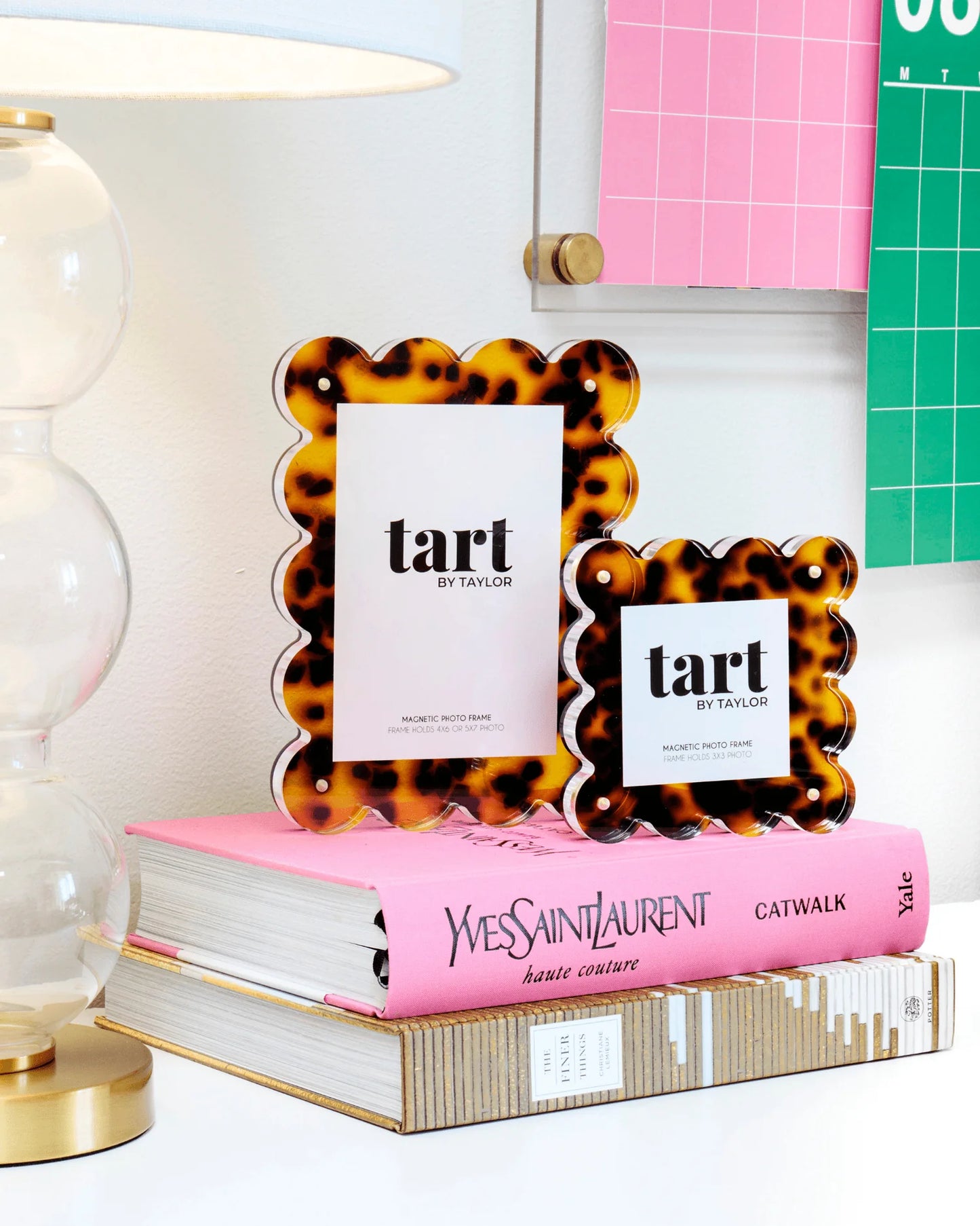 Tart by Taylor Mini Photo Frame