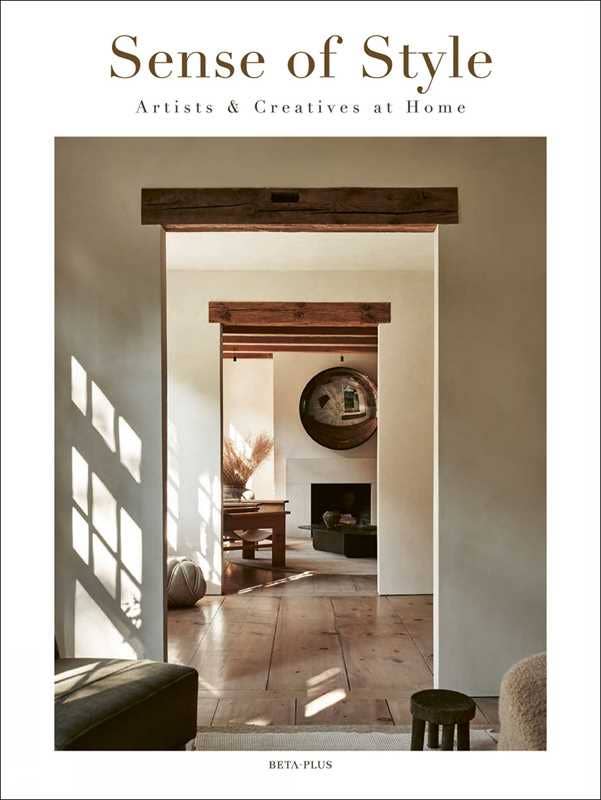 Sense of Style Book