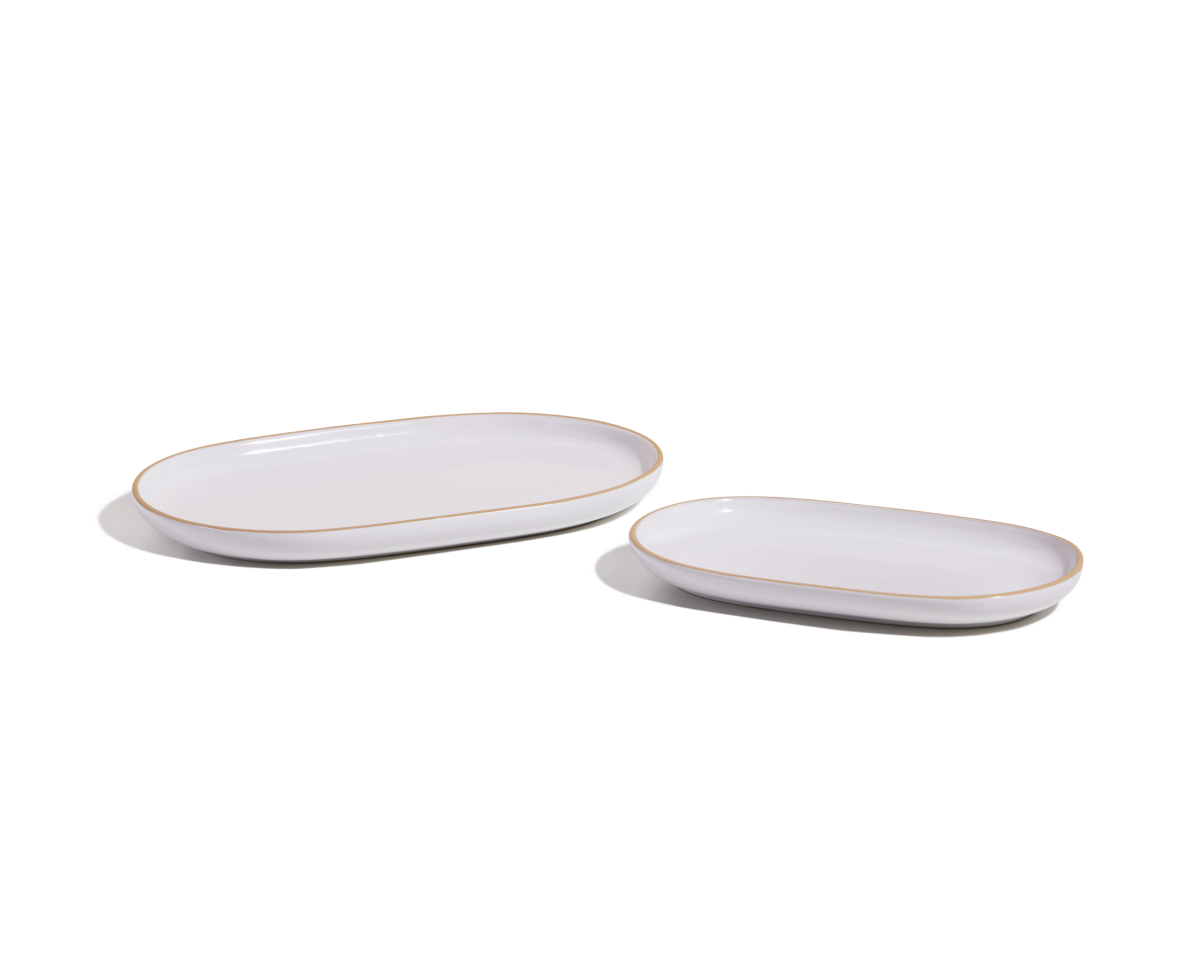 Our Place Serving Platters