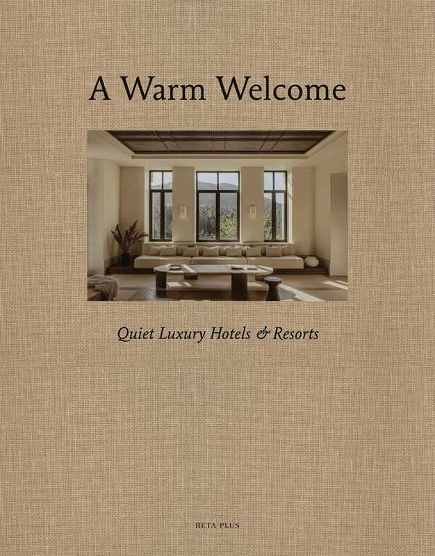 Warm Welcome by