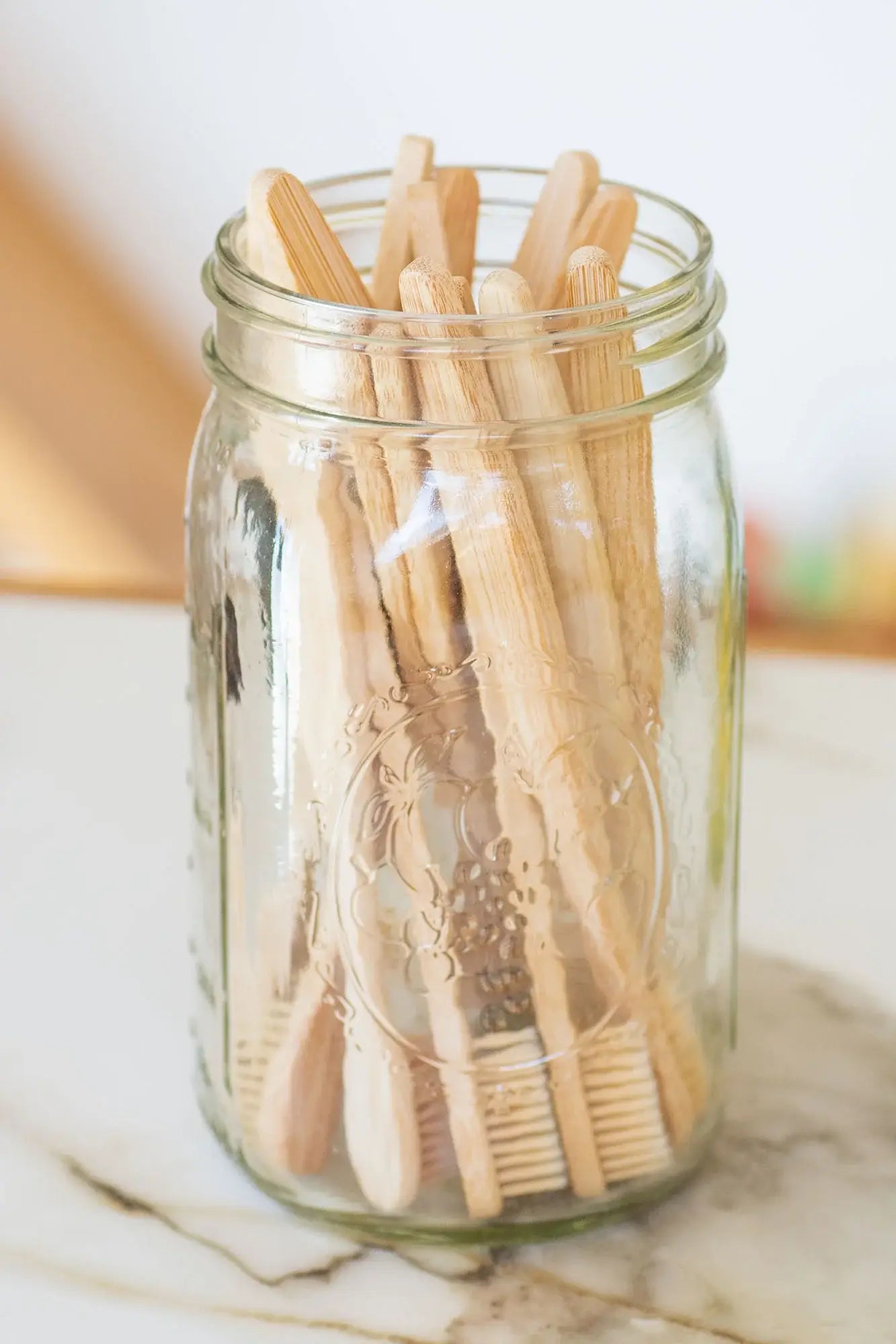 MOSO Bamboo Toothbrush - No Tox Life - BULK listing