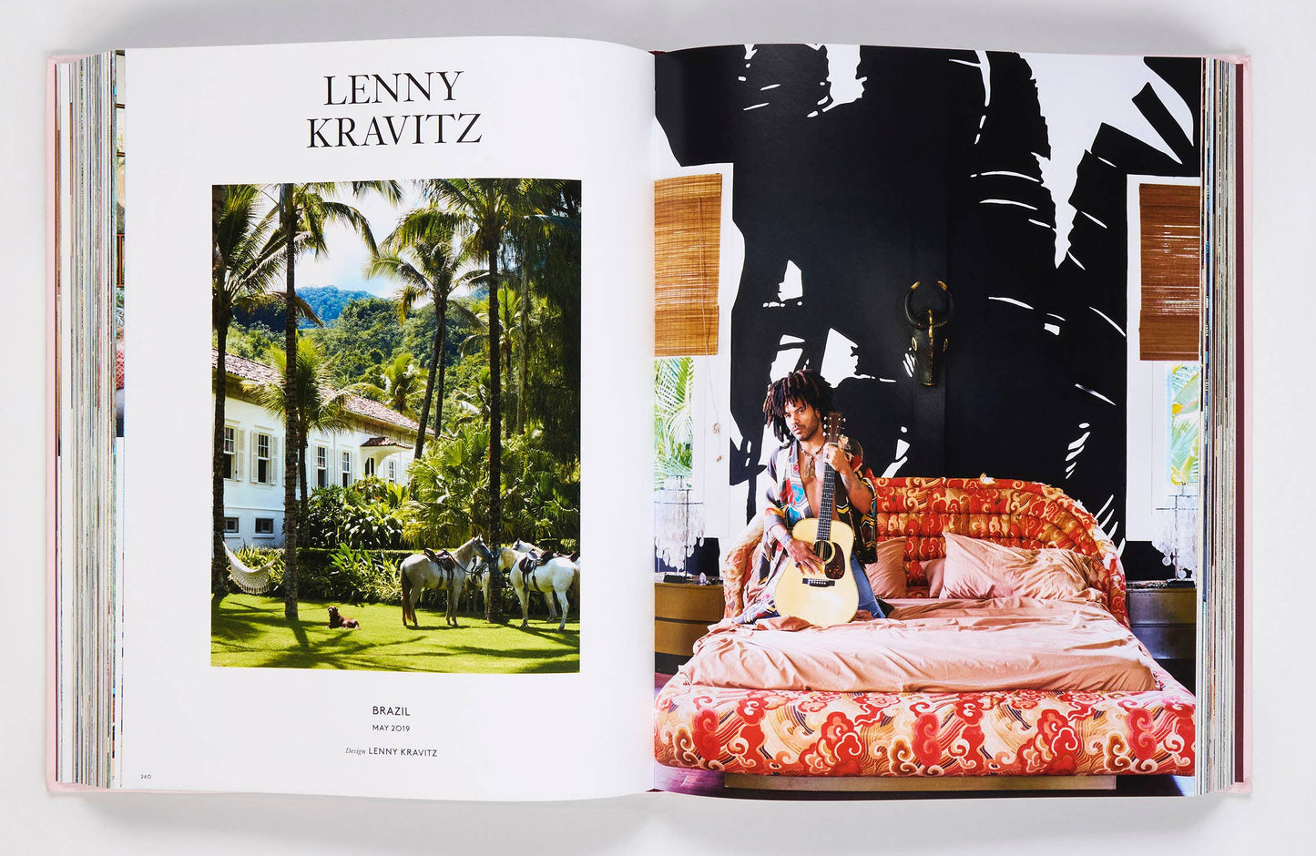 AD Architectural Digest Book