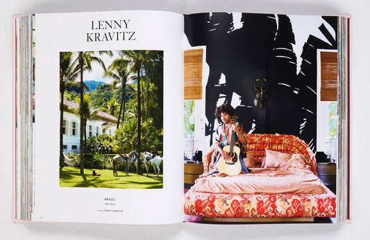 AD Architectural Digest Book