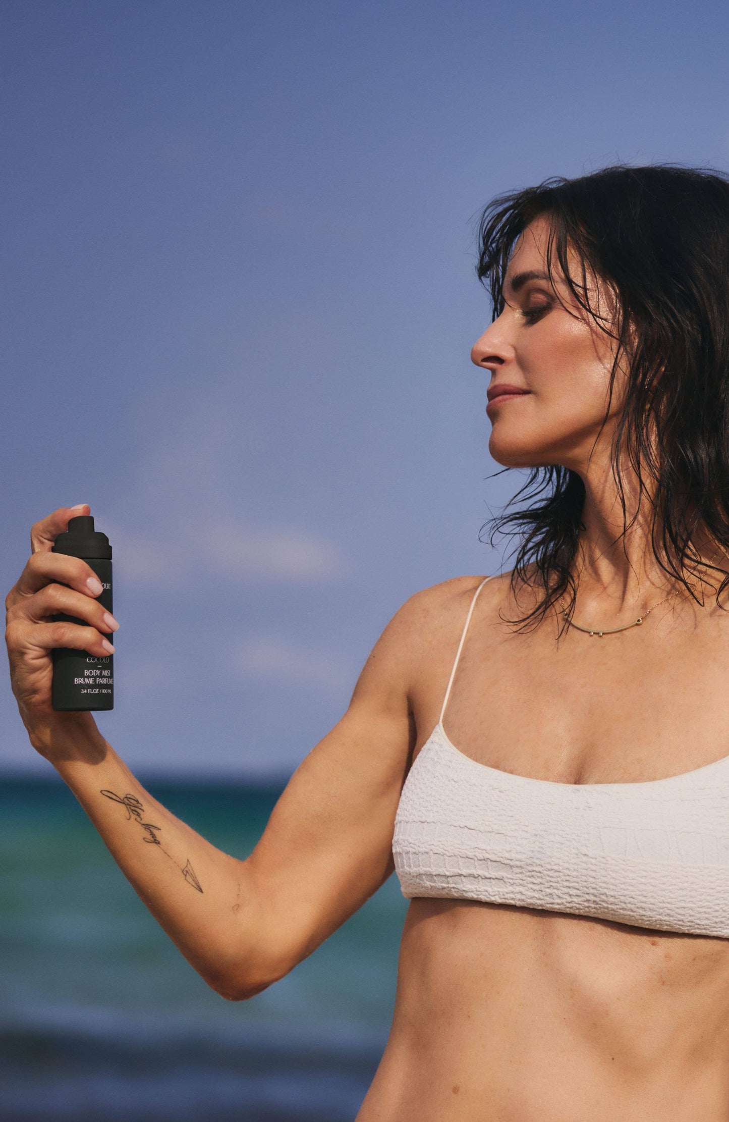 Cocomoi Body Mist | Half Case