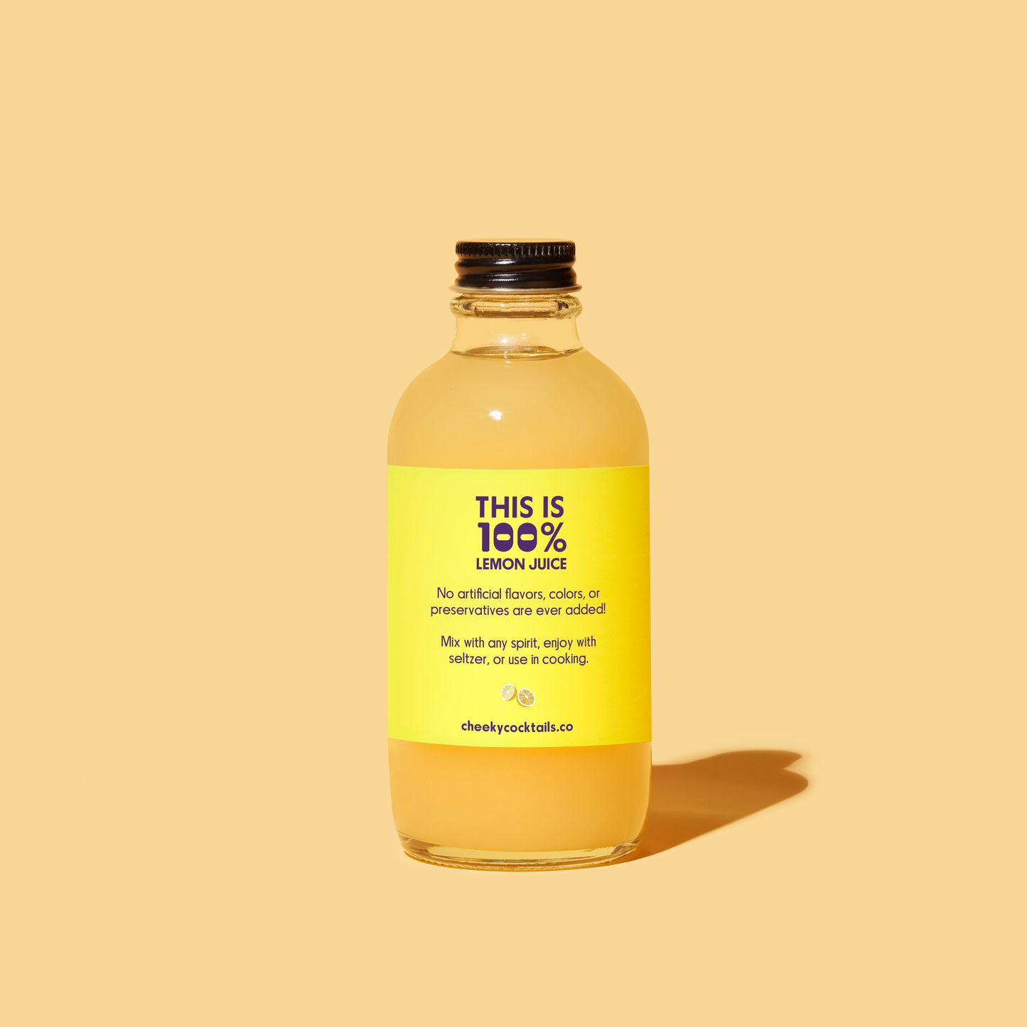 Cheeky 4oz "Best Sellers"