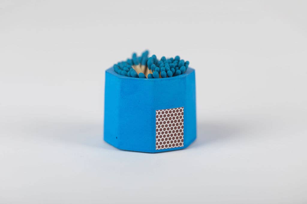 Original Match Holder