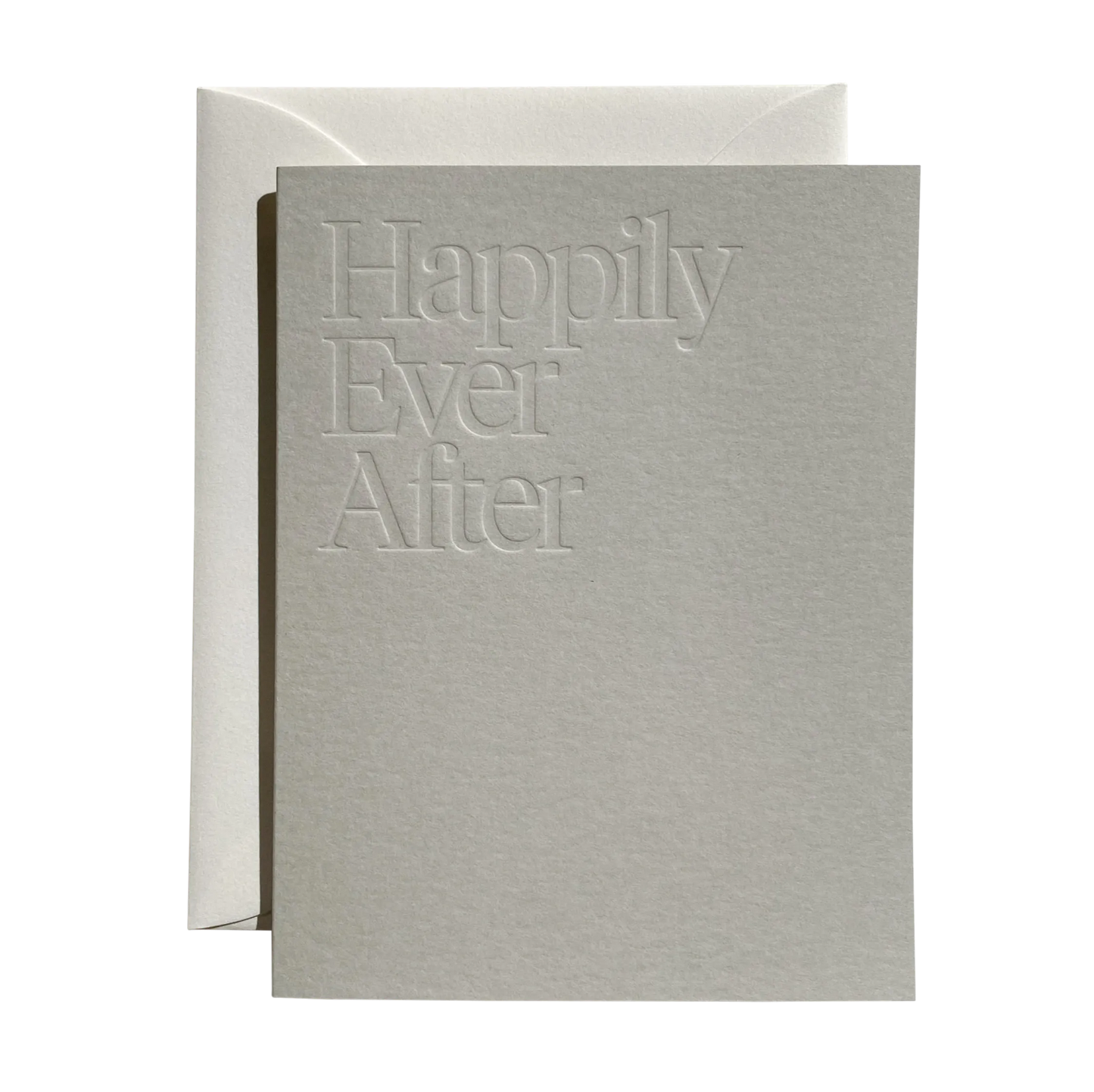 Happily Ever After No. 03