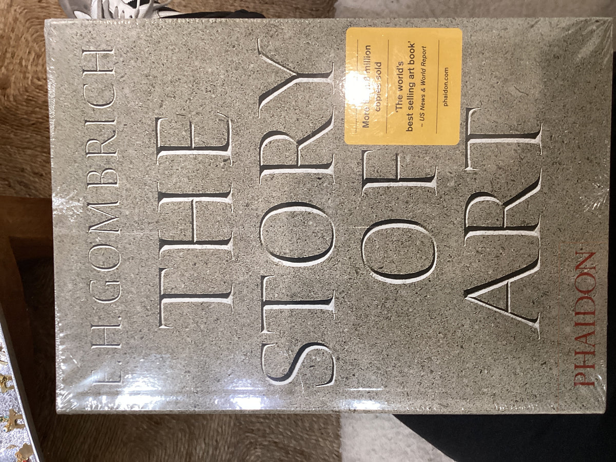 The Story of Art
