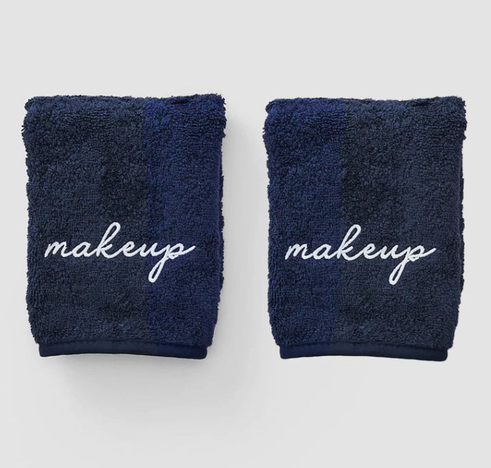 Weezie Towels (pair)