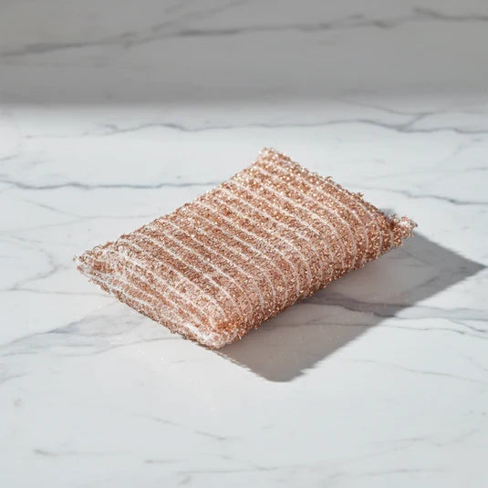 Andree Jardin "Tradition" Copper Sponge