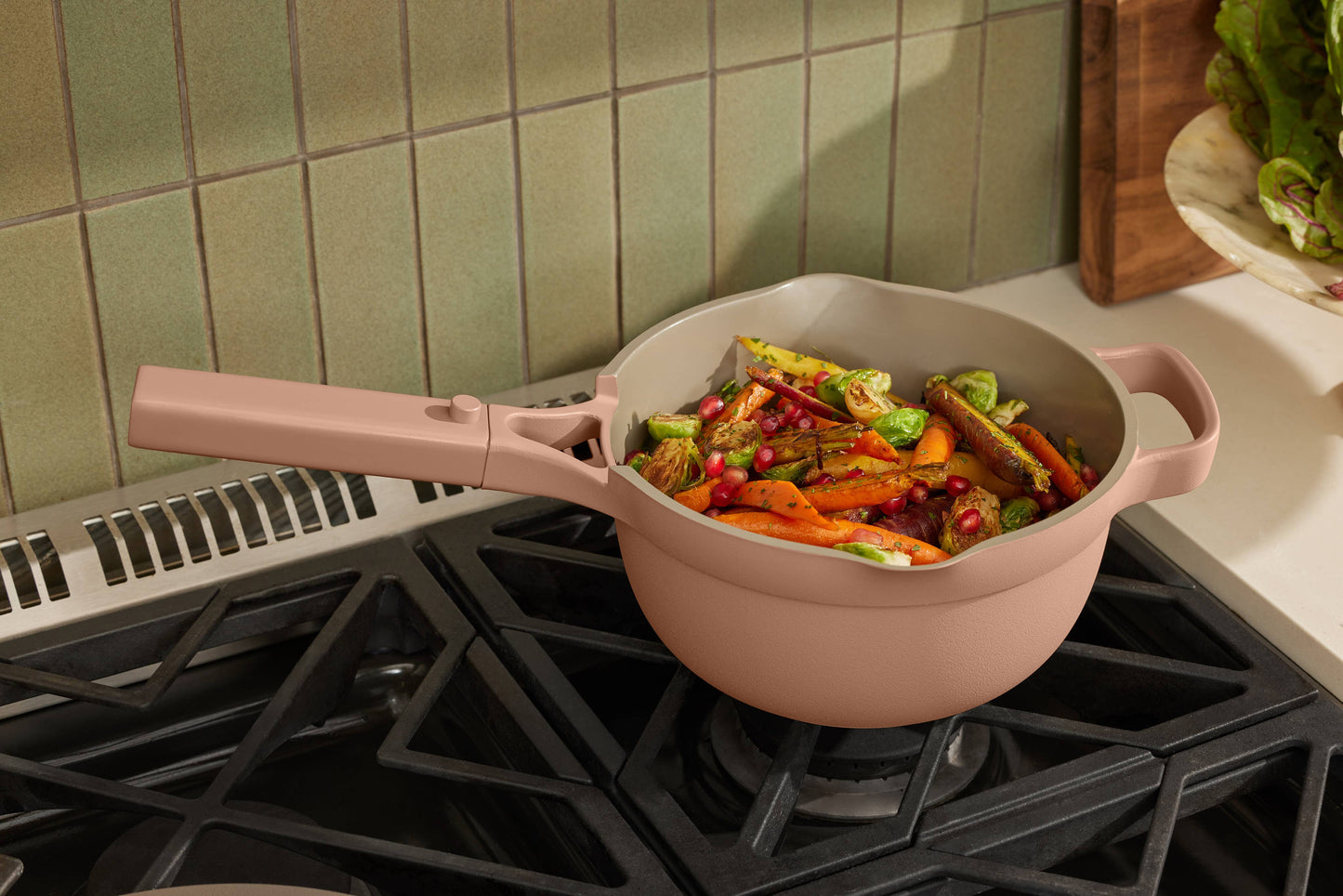 Mini Perfect Pot 2.0