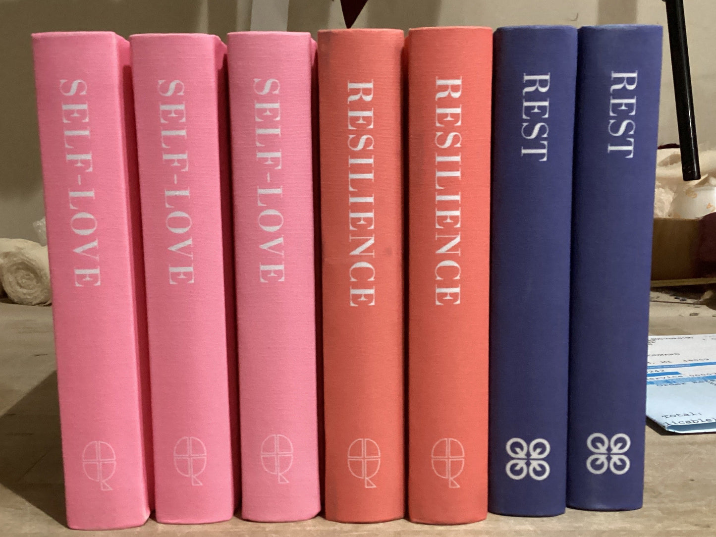 Little Book of