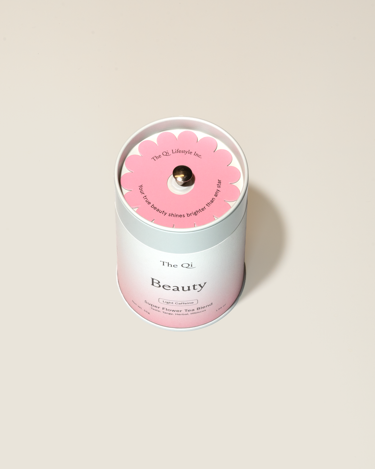 Beauty Tea