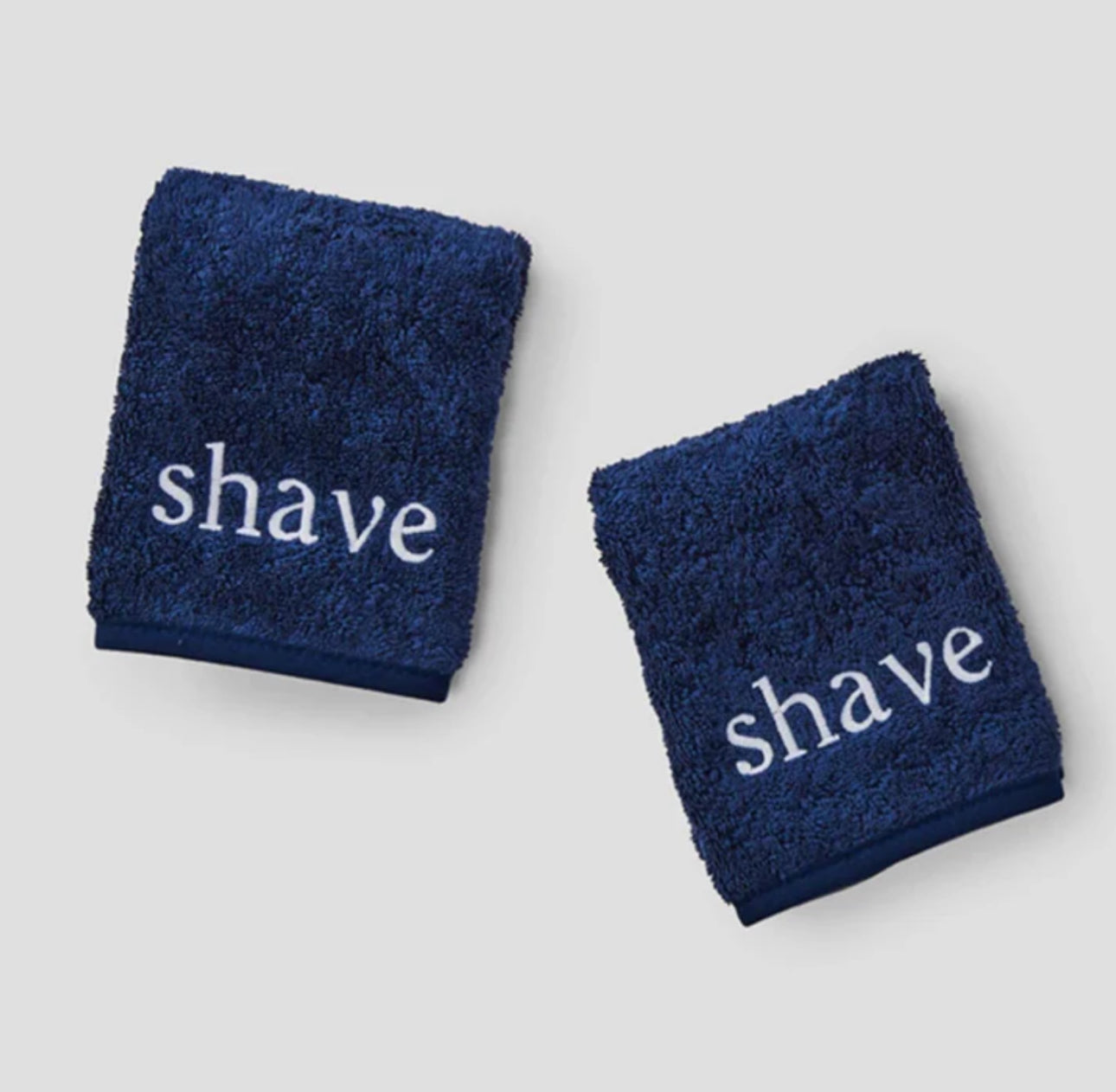 Weezie Towels (pair)