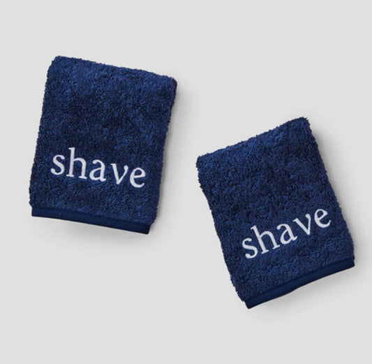 Weezie Towels (pair)