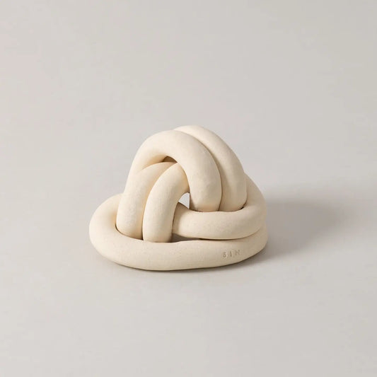 Xl Fist Knot bookend