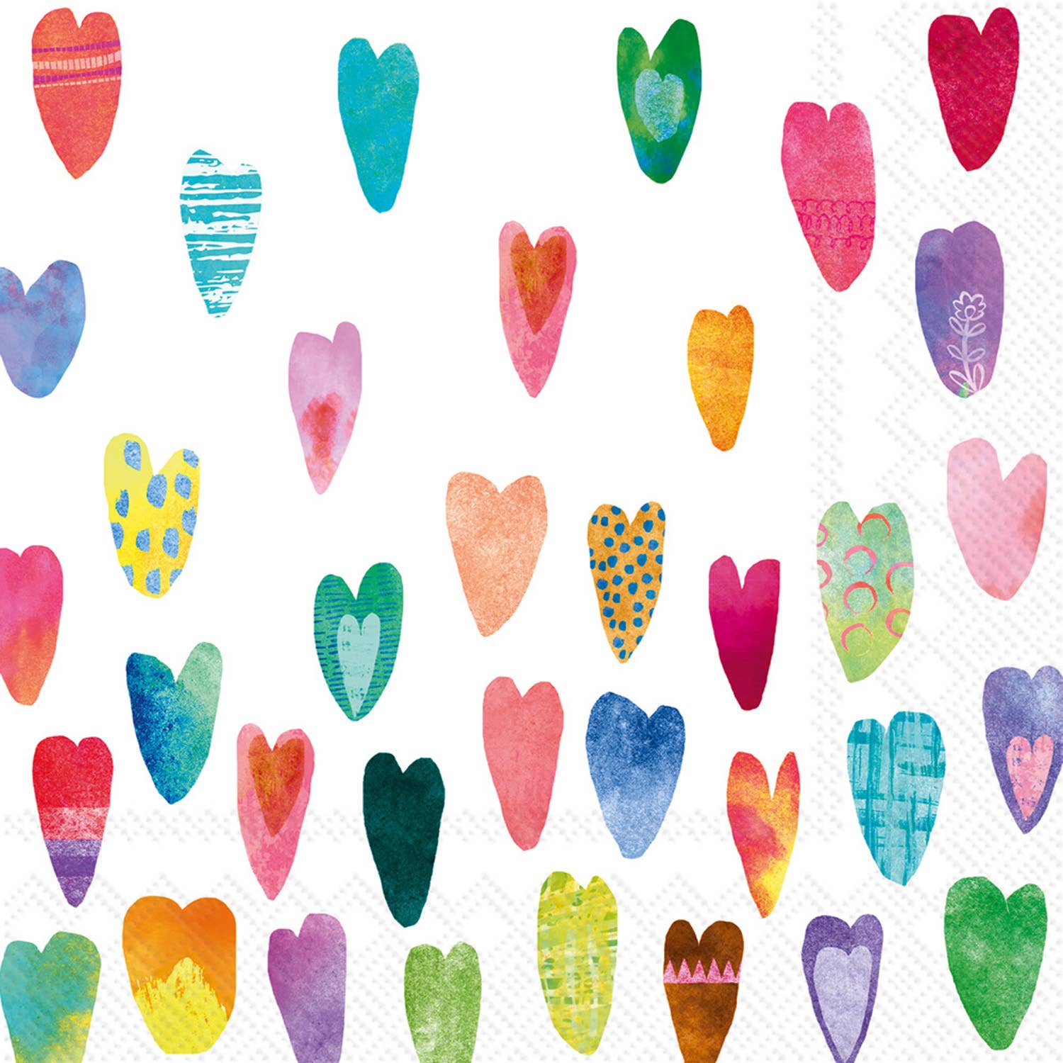 Boston International Napkins
