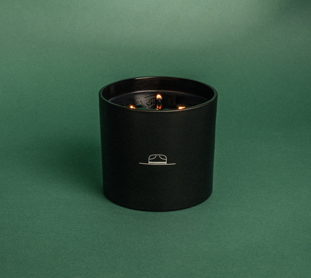 THE ORIGINAL SKEETER EATER MAMMOTH CANDLE