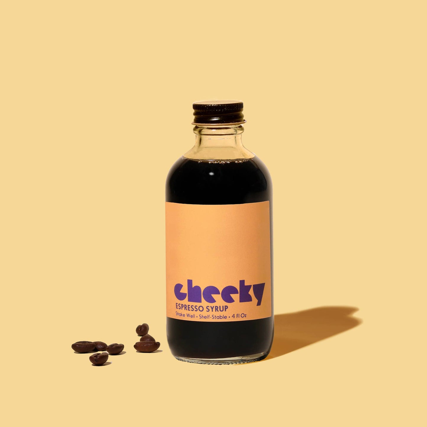 Cheeky 4oz "Best Sellers"
