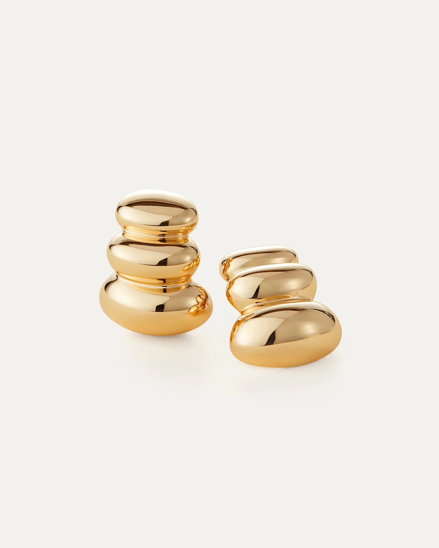 Non-Stop earrings