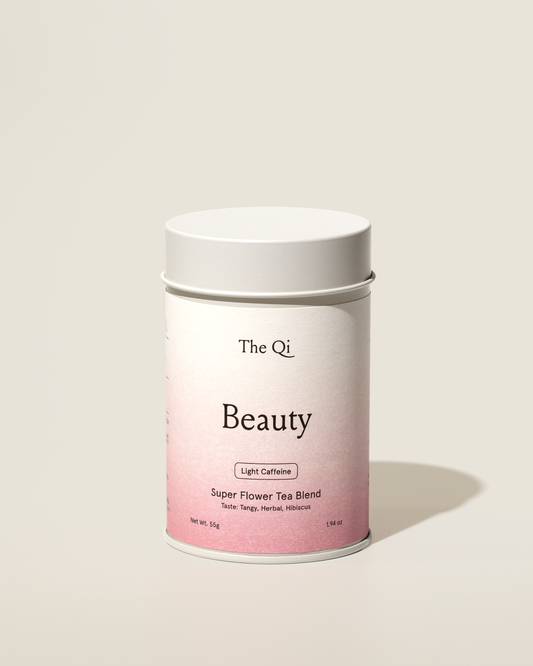 Beauty Tea