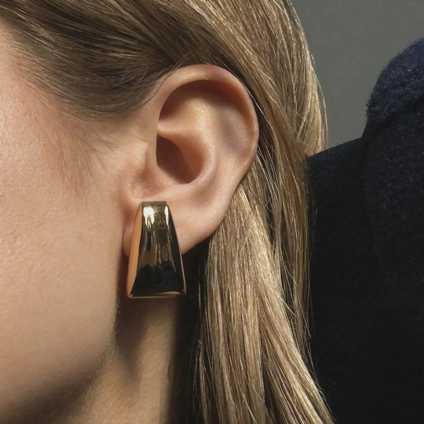 Uma Statement Earrings