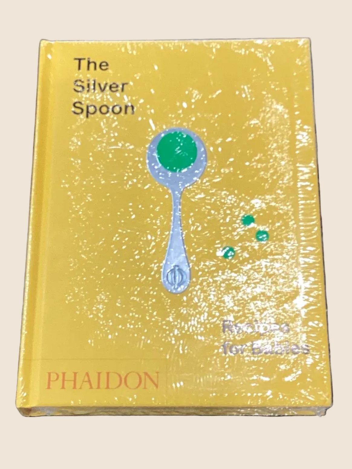 The Silver Spoon Cookbook