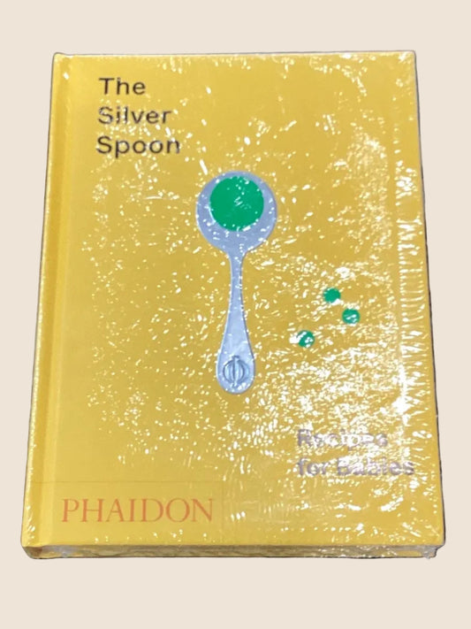 The Silver Spoon Cookbook