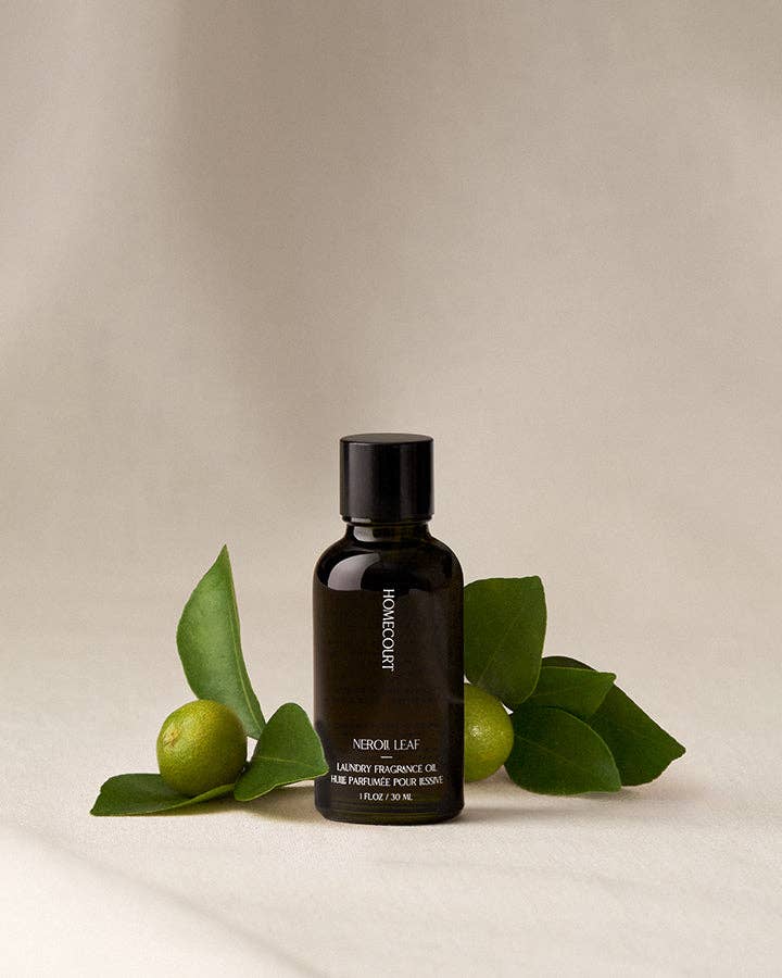 Laundry Fragrance Oil: Steeped Rose / 1 oz