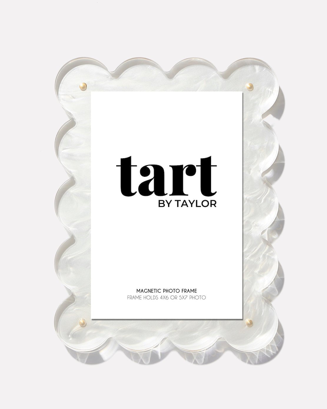 Tart by Taylor Photo Frame