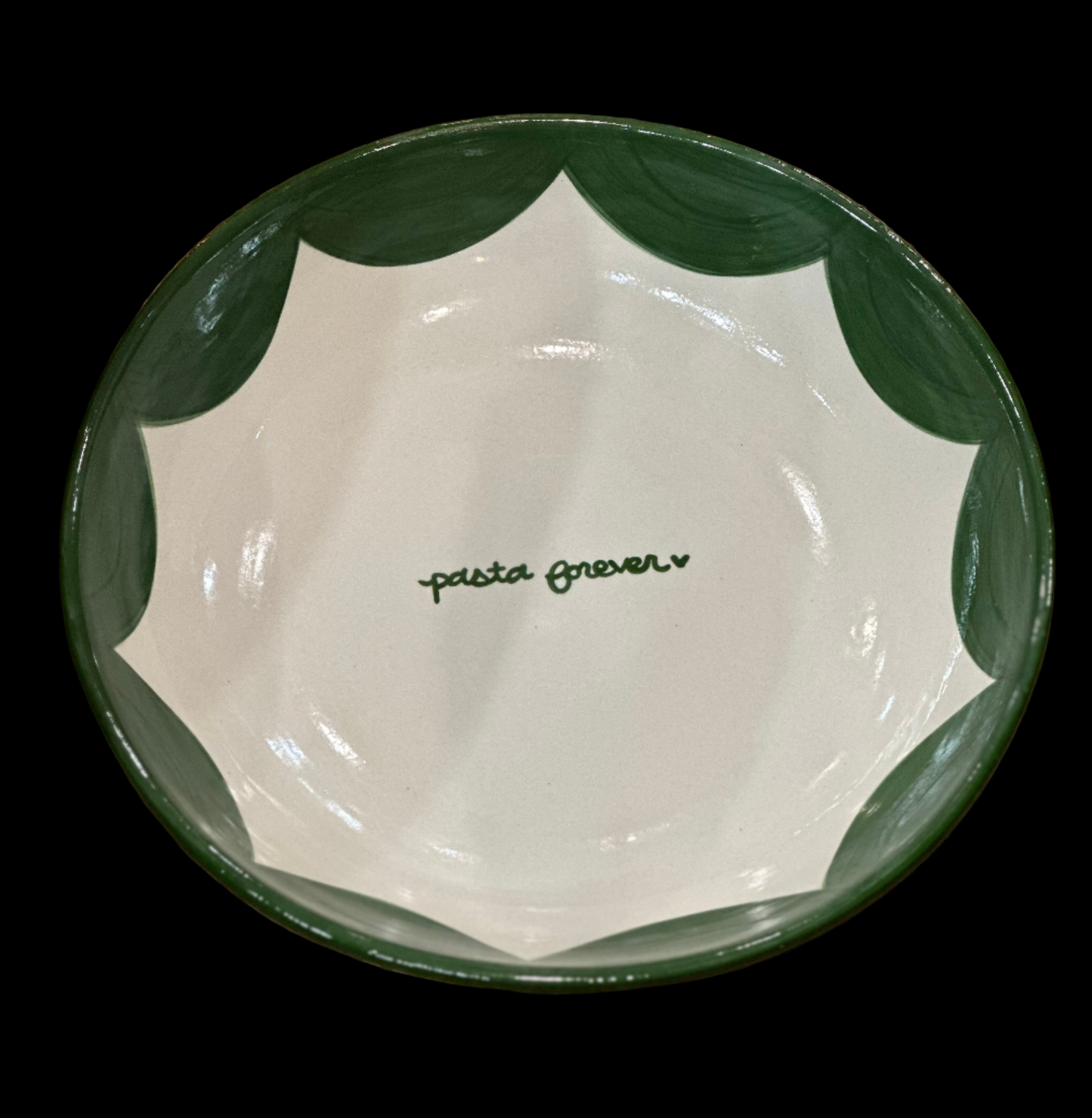 Pasta Bowl