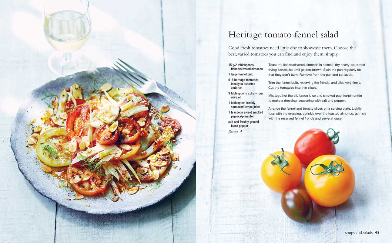 Tomatoes by Jenny Linford