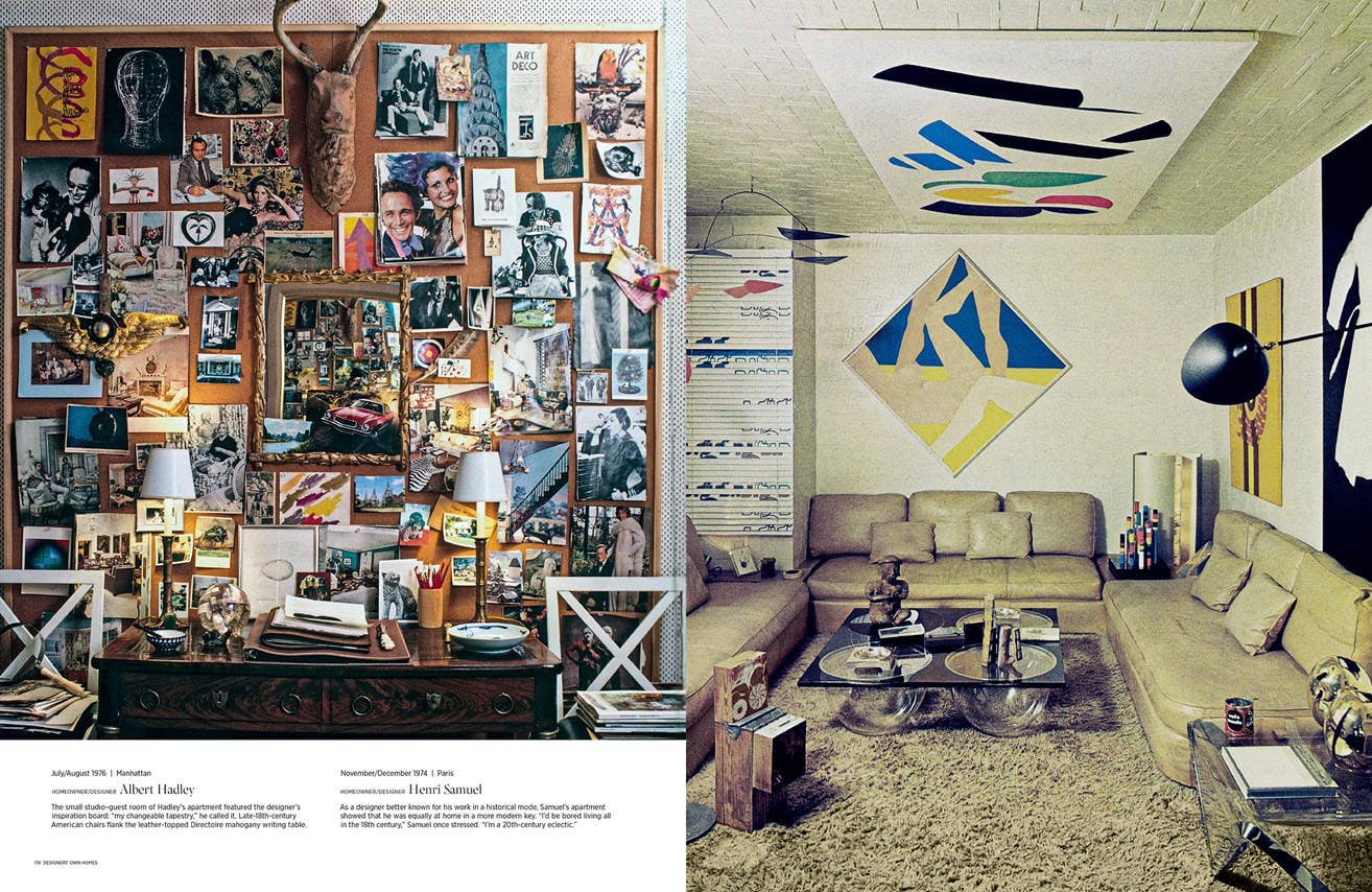 Architectural Digest at 100: The Collector's Edition
