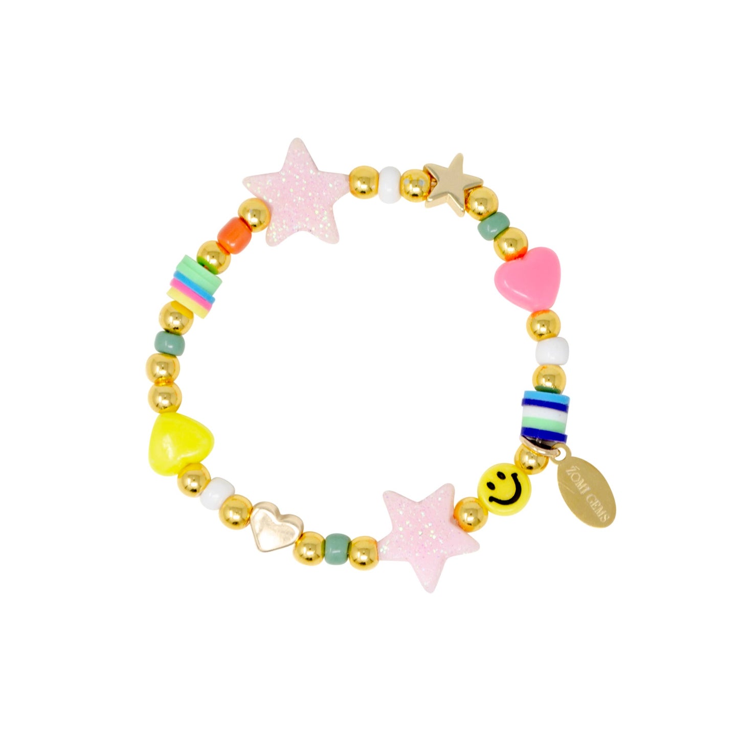 Rockstar Bracelet Tower