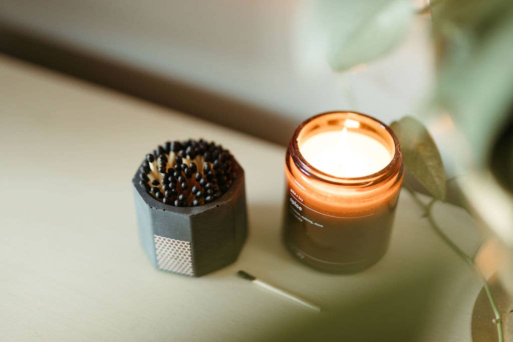 Original Match Holder
