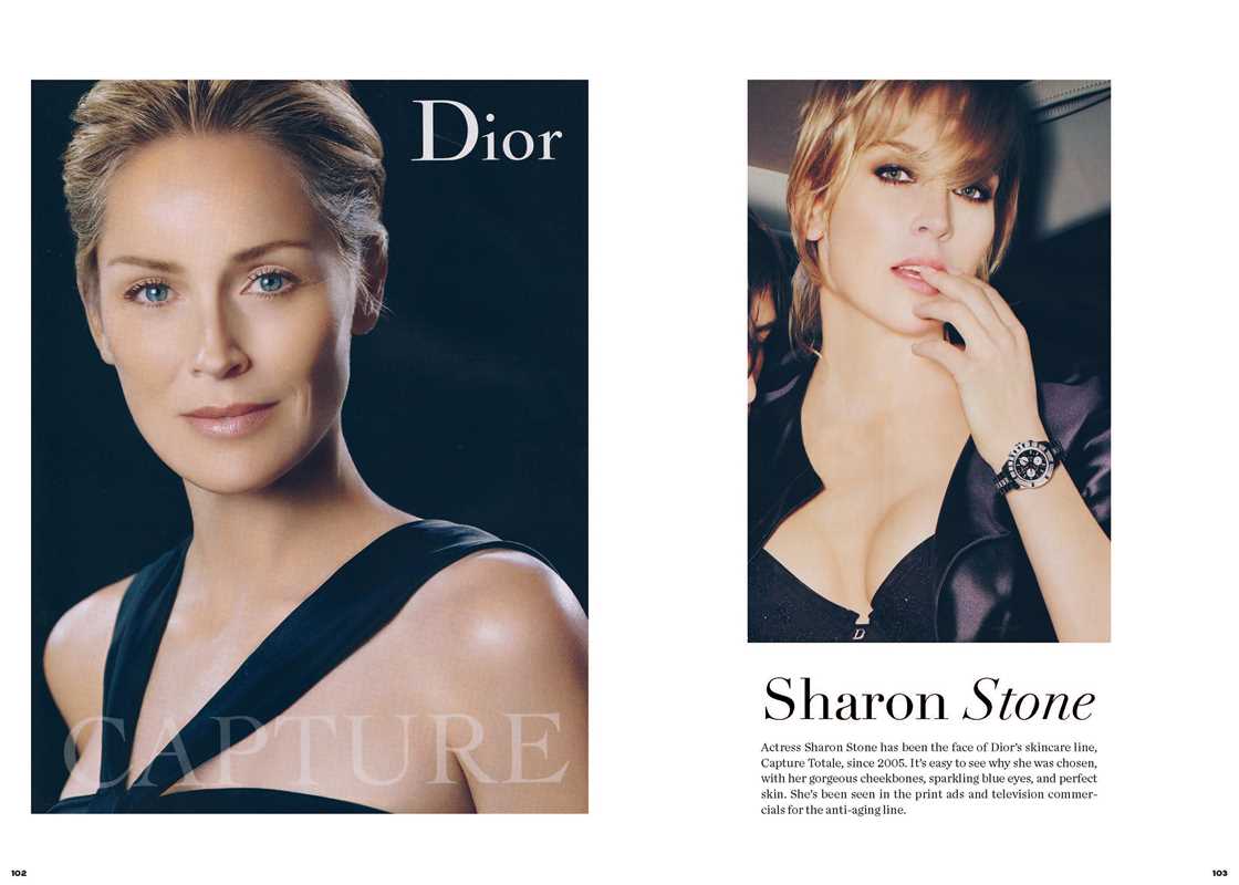 Essence of Dior by Kelly  Reising