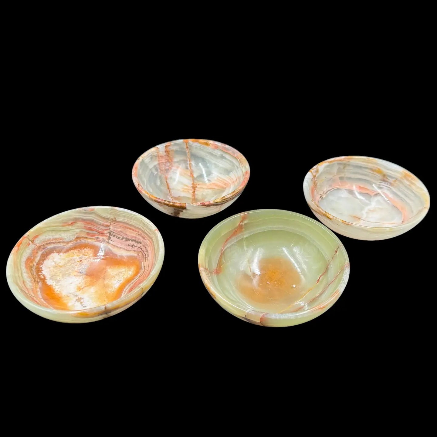 Green Onyx Bowl-TTP