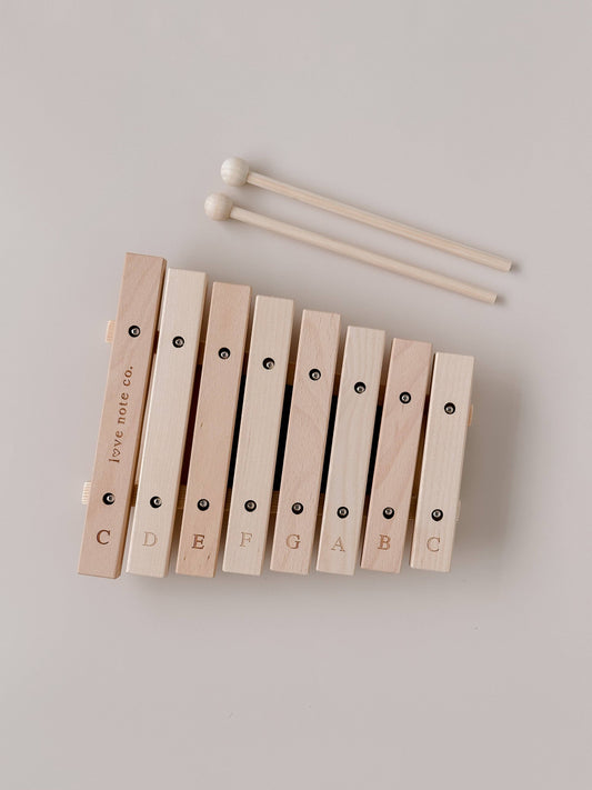 Little Notes Xylophone