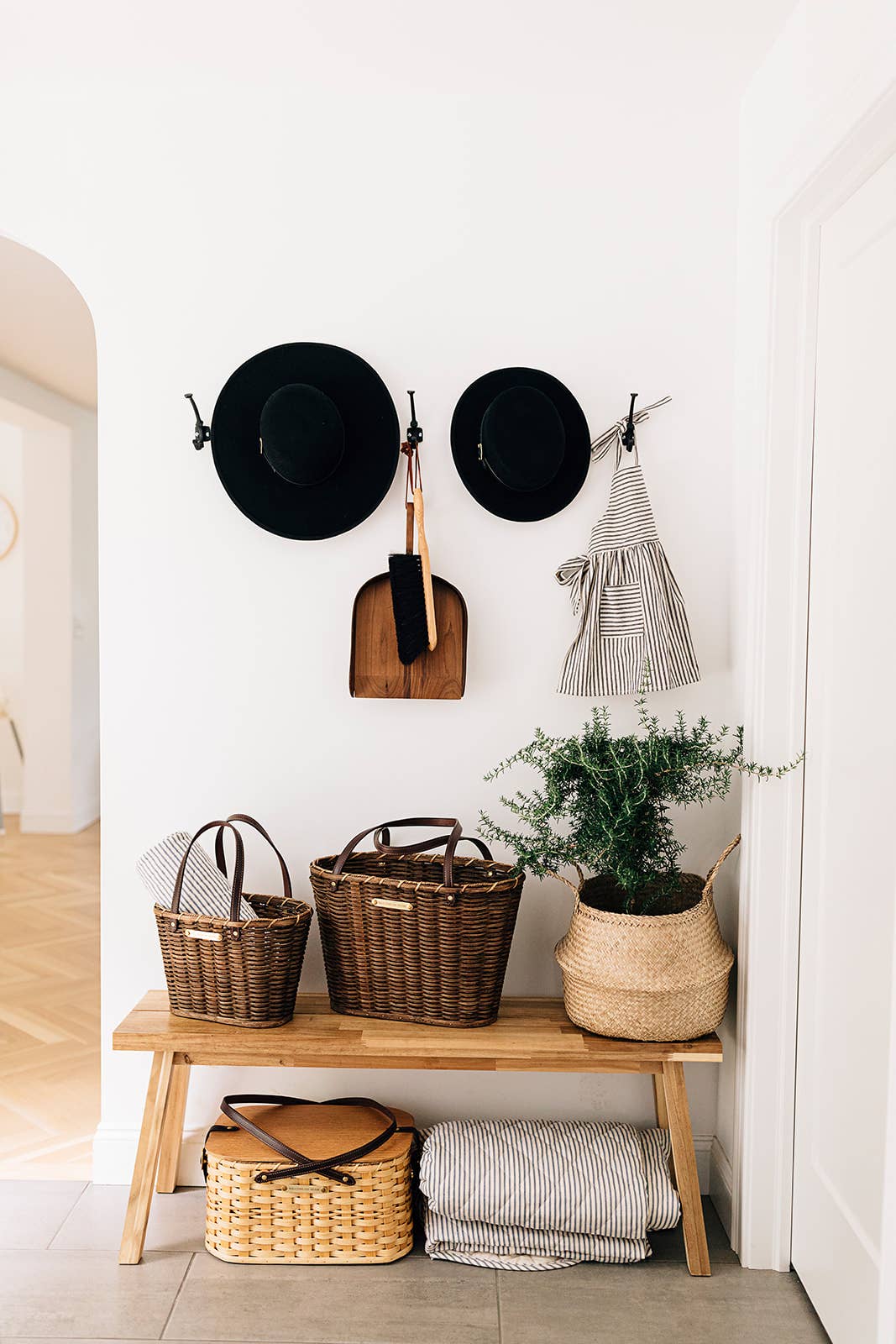Millstream Home Dustpan - Thumbnail 2