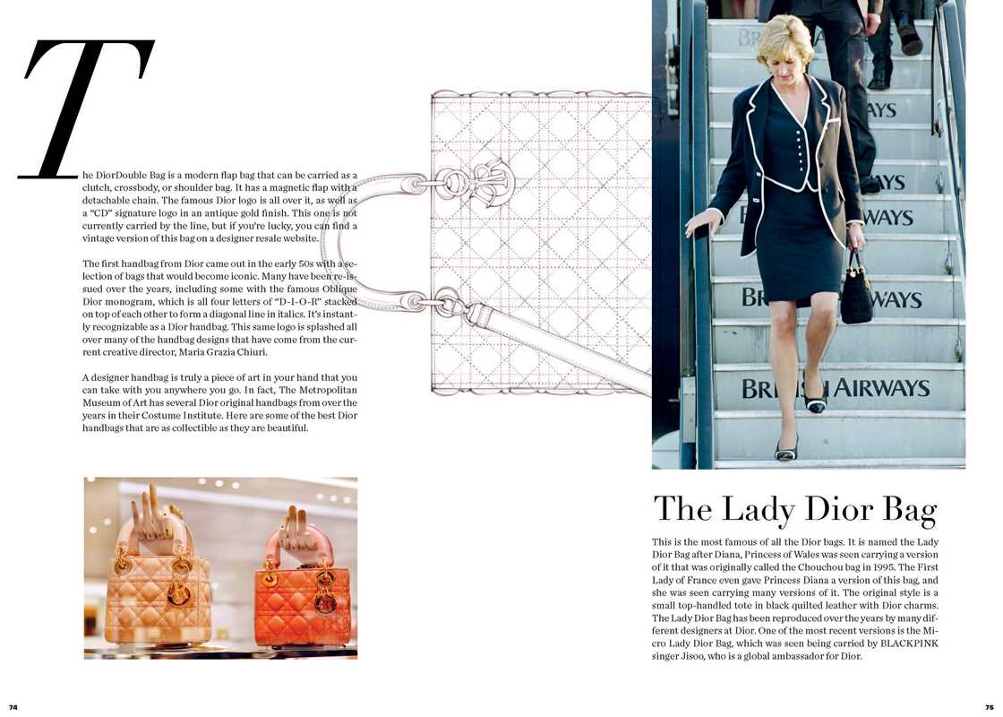 Essence of Dior by Kelly  Reising