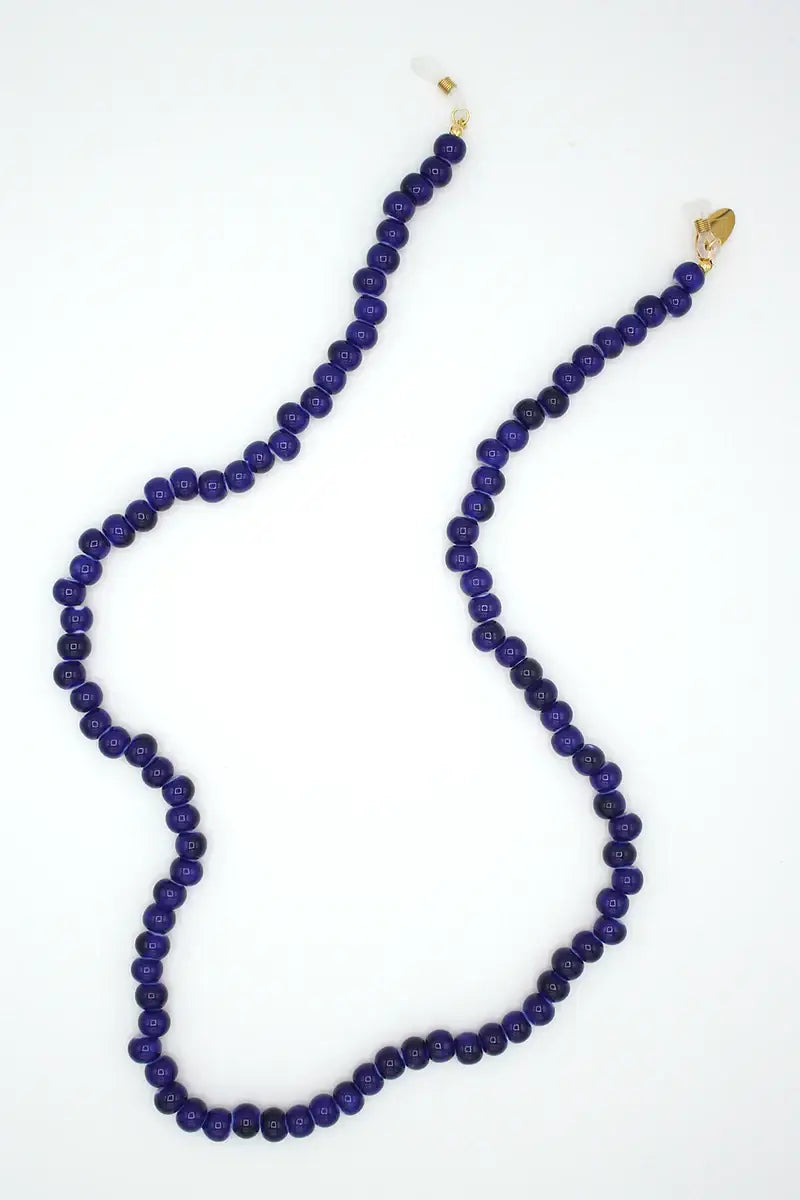 Azul Ceramico Sunnycord