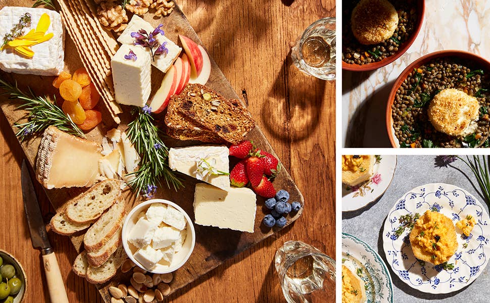 Feasts on the Farm