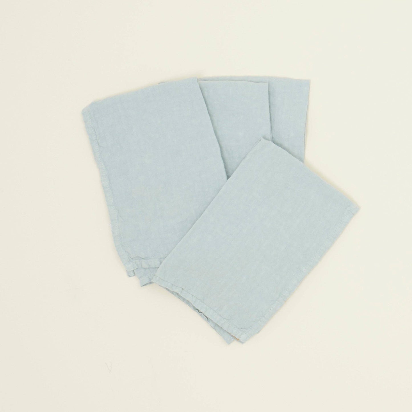 SIMPLE LINEN NAPKINS
