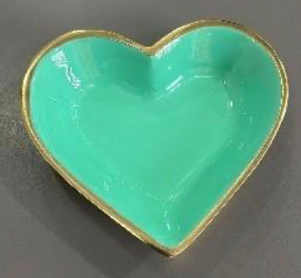 Heart Shaped Dish